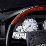 Chrysler 300C 2005 года